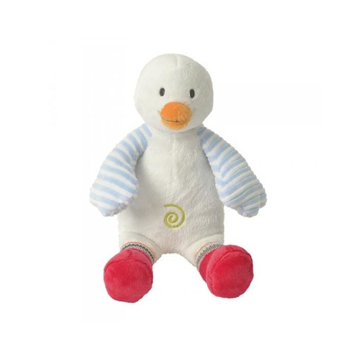 Happy Horse Doudou Canard Blanc Rouge Broderie Spirale Peluche 26 Cm Peluche Bebe Fille Ou Garcon Cdiscount Puericulture Eveil Bebe Happy Horse Doudou Canard Blanc Rouge Broderie Spirale Peluche 26 Cm Peluche Bebe Fille Ou Garcon Cdiscount Puericulture Eveil Bebe
