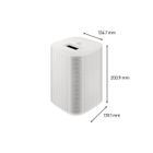 Vidéoprojecteur Samsung The Premiere 5 Full HD laser focale ultra courte blanc 1080p Tizen