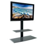 Meuble TV ERARD Studio 1000 - Pied - Taille d'écran 30 à 50" - Poids max 40 Kg - VESA 100 à 600 x 400