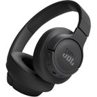 Casque arceau circum-aural sans fil Bluetooth JBL Tune 720BT Noir