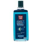 Lotion tonique - PETROLE HAHN - Bleu - Force 5 - Protection cheveux blancs ou gris - 300ml