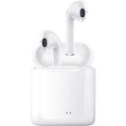 SOMEETPRO Écouteurs Bluetooth Oreillettes sans Fil Casque Bluetooth 4.2 Wireless Stéréo Intra-auriculaire Charge Box pour Android, iPhone