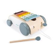 13 PCS-Set Instrument de Percussion Musique Jouet en Bois Cadeau Bébé Enfant  Educatif Préscolaire HB057 - Cdiscount Jeux - Jouets