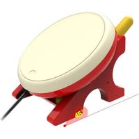 Hot Contrôleur de Taiko Drum pour Nintendo Switch