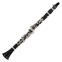 Lechgold BK-20-20 clarinette en Sib allemande