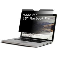 Filtre d'écran magnétique de confidentialité ARCANITE pour MacBook Pro 15
