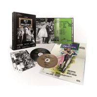 COIN DE MIRE Rue des Prairies Edition Prestige Limitée Numérotée Combo Blu-ray DVD - 3701258300061