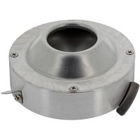 GT CATERING - Tête de chauffe pour machine à barbe à papa professionnelle