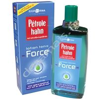 Petrole Hahn Bleu Lotion Tonique Force 5 Protectio