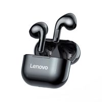 Lenovo LP40 Live Pods Écouteurs sans fil True Noir