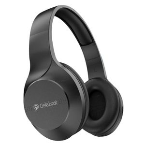 CASQUE - ÉCOUTEURS Casque de jeu Bluetooth 5.3 à réduction de bruit -