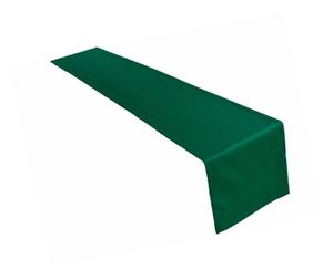 Lemos Home Nappe De Table De Qualité Supérieure - 100% Coton - Collection Konzept, Couleur Et Taille Au Choix (Nappe - 150 X 400 Cm, Gris Basalte