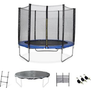Trampoline Enfant Adulte Exterieur Cdiscount Com