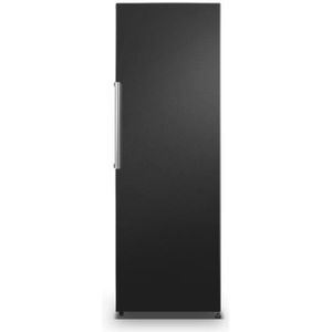 RÉFRIGÉRATEUR CLASSIQUE AMSTA - AML330BX - Réfrigérateur 1 porte 4* - 330 