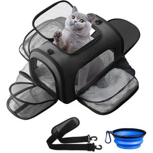 Caisse De Transport Chat Maxi Zoo Cdiscount Caisse De Transport Chat Maxi Zoo Cdiscount