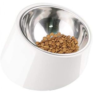 Gamelle Incline Pour Chat Achat Vente Pas Cher