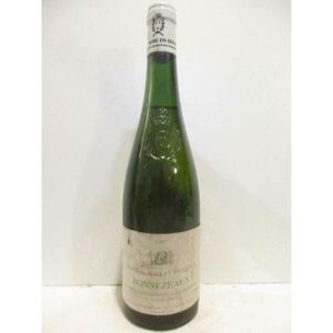 VIN BLANC bonnezeaux château perray-jouannet (b2) liquoreux 