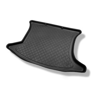 MAUWEY Tapis De Sol en Cuir De Voiture pour Toyota Verso-s  2010-2020,ImperméAbles AntidéRapant Toutes Saisons Protection Moquette  IntéRieurs Style Accessoires,C-c : : Auto et Moto