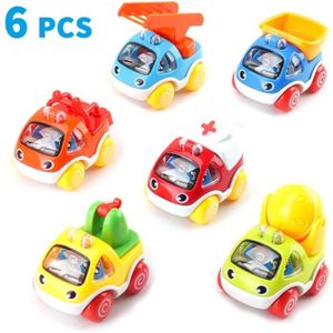 Voiture Bebe 1 An Cdiscount