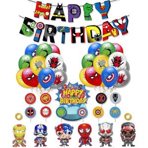 Deco Gateau Avengers Cdiscount
