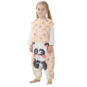 SAC DE COUCHAGE Sac de couchage pour enfants,Bebe Hiver Pyjama Gig