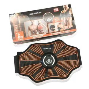 Ceinture Total ABS Cdiscount