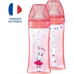 Biberon Fille Soldes Des Le 30 Juin Cdiscount Puericulture Eveil Bebe