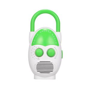 Radio Salle De Bain Achat Vente Pas Cher