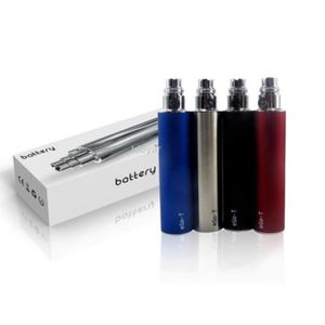 elfbar nachfüll pod läuft aus Cigarette électronique puissante : e-cig' pour gros fumeurs main image 0