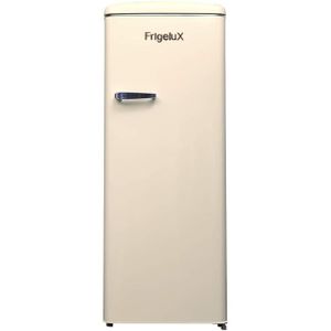 RÉFRIGÉRATEUR CLASSIQUE Réfrigérateur 1 porte FRIGELUX RF218RCA++ - 218L -