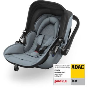 siege auto kiddy evolution pro 2
