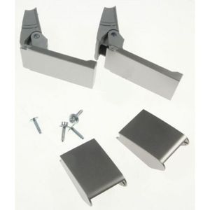 Poignee Refrigerateur Inox Achat Vente Pas Cher