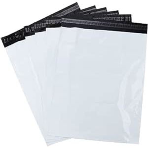 ENVELOPPE 5  Enveloppes Plastique Expedition Sac  Colis Vinted 45 x 52,5 cm
