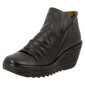 Chaussures fly london femme