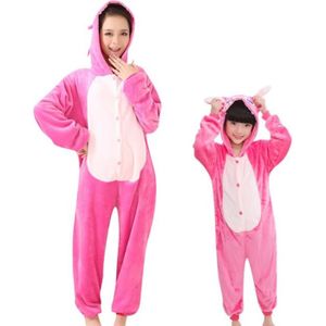 Kigurumi Stitch Rose Cdiscount