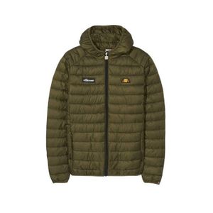 Doudoune ellesse sales reflechissante