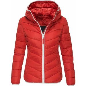 Doudoune femme hiver marque francaise Cdiscount