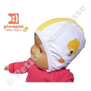 Bonnet De Bain Bebe Cdiscount