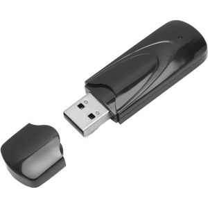 CLE WIFI - 3G Adaptateur USB WiFi, Adaptateur Réseau sans Fil de Bureau, 2.4GHz WiFi Bluetooth 4.2 150Mbps Adaptateur Réseau sans Fil USB A520