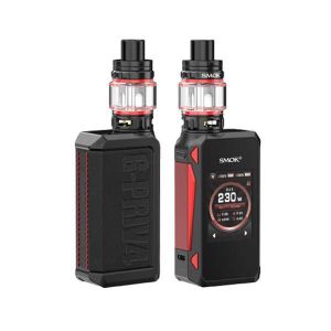 elfbar nachfüll pod läuft aus Cigarette électronique 4 accus