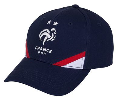 Casquette Garçon Nerf - Taille 54, Coton Gris Et Noir - Neuve Sans étiquette