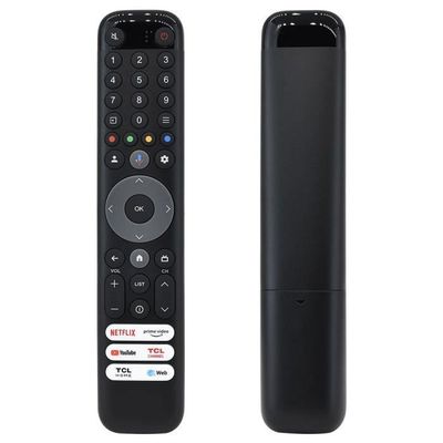 ARC802N-YUI1 Telecomando sostitutivo Adatta per TCL 8K 4K