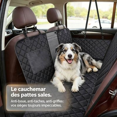 Housses De Sièges Auto Smart ForFour Made In Italy - Jeu Complet Avant Et Arrière Noir Gris