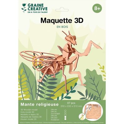 Analyste de maquettes de construction 1/35 non peints, maison en ruines