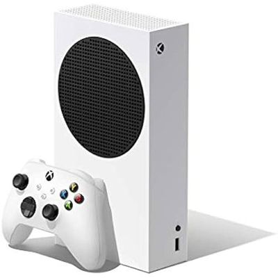 Console Xbox Series S
