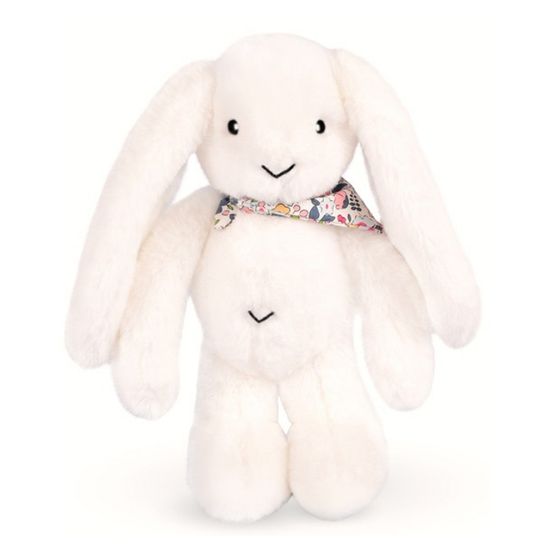 Peluche lapin - 34 cm