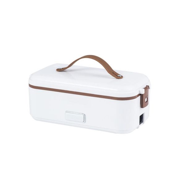 Cuiseur Vapeur Multifonction Pour Micro-ondes - Blanc - Pour Petits Pains Cuits à La Vapeur (moyenne Couche Unique