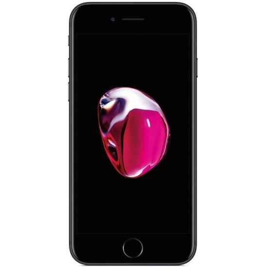APPLE iPhone 7 Plus noir 32Go