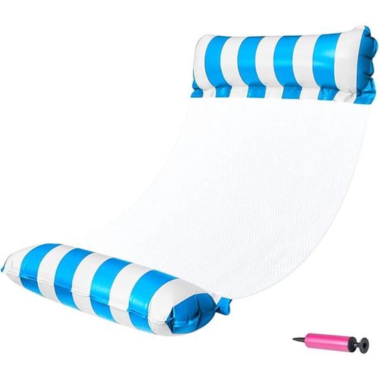 Matelas/Flotteur Gonflable De Piscine En Forme De Requin-marteau à Chevaucher Pour Enfants Blue Wave Bleu 43 1 2 Po 3748013p Matelas/Flotteur Gonflable De Piscine En Forme De Requin-marteau à Chevaucher Pour Enfants Blue Wave Bleu 43 1 2 Po 3748013p