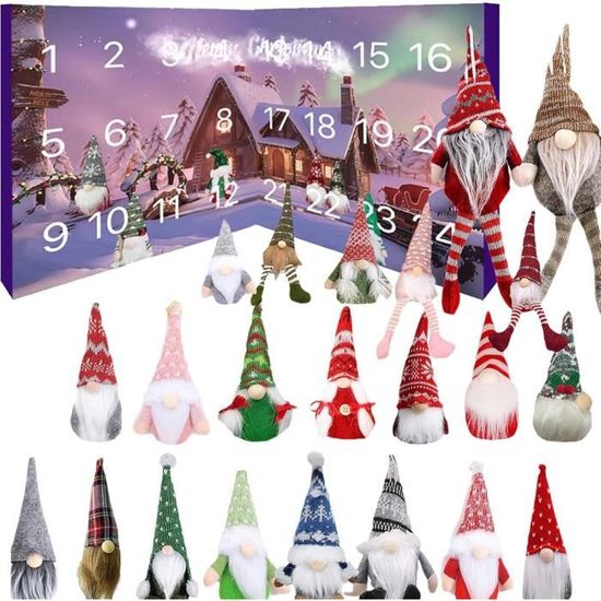 Littlest Pet Shop - Calendrier de l'Avent des Pet Shop - 8 Pet Shop et 16 accessoires